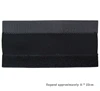 Support de chaîne de cyclisme Durable de marque, support de vélo, cadre de protection noir SM3004 ► Photo 2/3