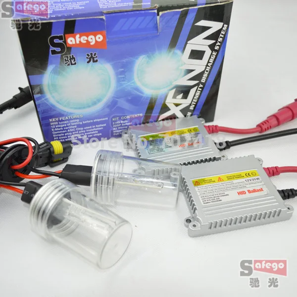 

1set 12v 35w HID xenon kit H7 H4 H1 H3 H11 slim xenon hid kit 9006 HB3 9005 H8 H9 H10 H13 880 881 H27 D2S xenon HB4 6000K 8000k