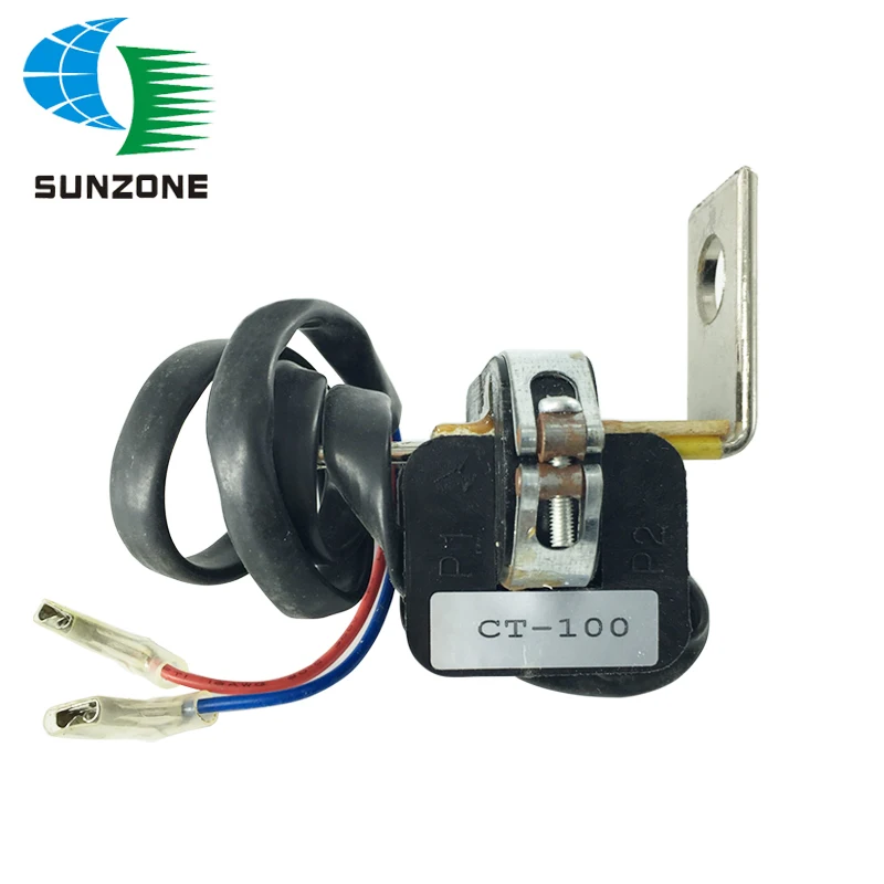 

Droop Current Transformer Model CT-100A For Generator Parts Low Voltage Current Transformer CT 100A