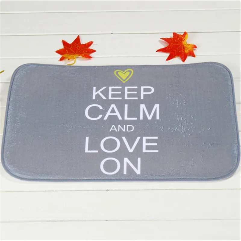 Online kopen wholesale grijs badkamer mat uit china grijs badkamer ...