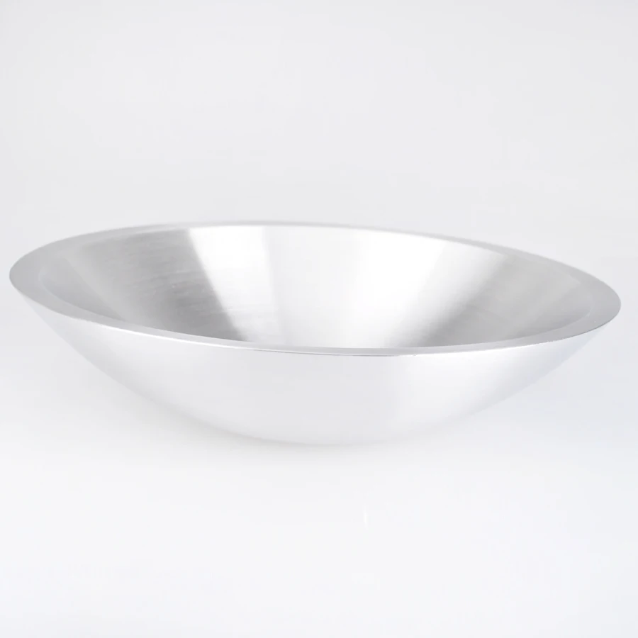 Quality Double Layer Extra Large Stainless Steel Fruit Bowl Quality Double Layer Extra Large Stainless Steel Fruit Bowl Decorative Basket Salad Pots In Dishes Plates From Home Garden On Aliexpress