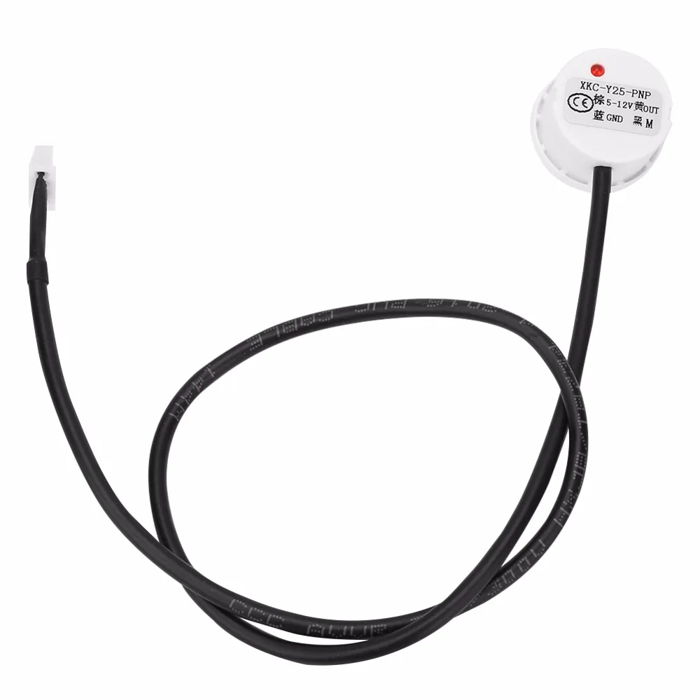 

XKC-Y25-PNP Intelligent Non-Contact Liquid Level Sensor Detection Tool for Airtight Container