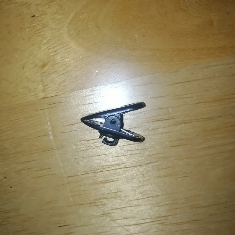 cable clip