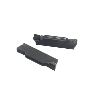 

MGMN300 2PCS PCD Turning Tools carbide inserts lathe cutter CNC Parting and grooving part of