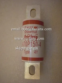 

new fuse A70P150-4 A70P175-4 A70P200-4 700v