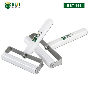 

Silicone Roller Tool Mobile Cell Phone Screen Protector Pasting Roller Wheel LCD OCA Polarizing Tools