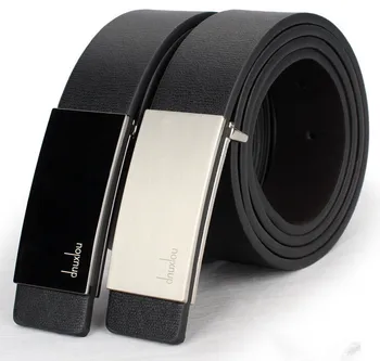 

new jeans belt wholesale promotion ceinture pin buckle men belts faux leather belt for men free shipping