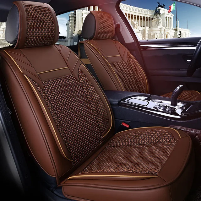 New Car seat cover seats covers Universal auto cushion protector for