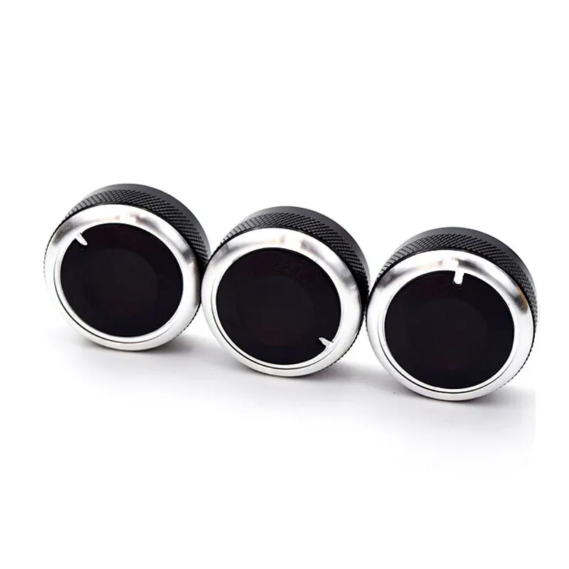 

Air Conditioning Heat Control Switch AC Knob For Toyota YARIS VIOS VITZ Vela ECHO 1998-2005 XP10 SCION XB 03-07 Celica 00-05