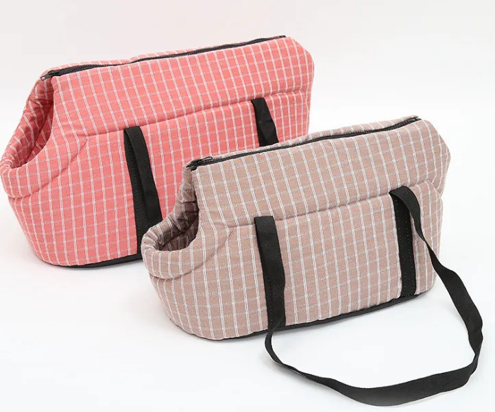 Плед мягкий собачий мешок кошка собака сумка для путешествий сумка переносная сумка удобная модная чихуахуа