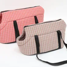 Плед мягкий собачий мешок кошка собака сумка для путешествий сумка переносная сумка удобная модная чихуахуа