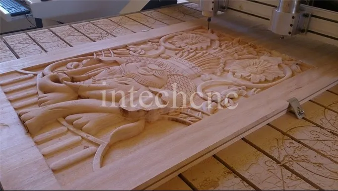 cnc router 6060