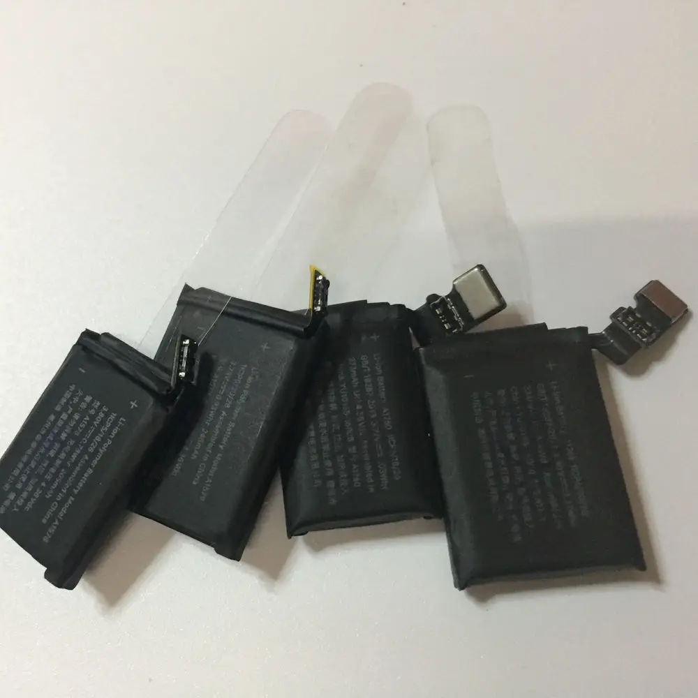 For Apple watch battery A1579 Battery Real For Apple watch Series 1 Series 2 Series 3
