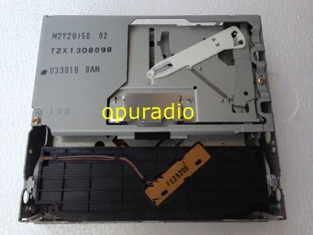 

clarion single CD deck loader mechanism laufwerk for Suburban Colorado Malibu Express 1500 2500 Torrent Blazer 2004-2007