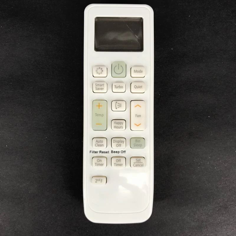 

AC Remote Control DB93-11489C DB93 11489 Compatible DB93-11489G DB93-11115K DB9311115K/M/R FOR SAMSUNG Air Conditioner