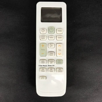 

AC Remote Control DB93-11489C DB93 11489 Compatible DB93-11489G DB93-11115K DB9311115K/M/R FOR SAMSUNG Air Conditioner