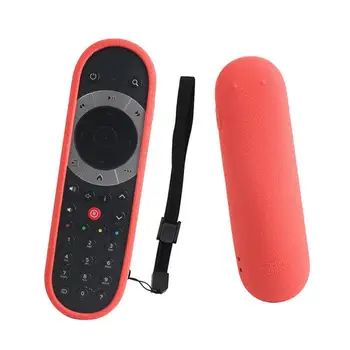 

Shockproof Protective Silicone Remote Control Case Cover Skin for Sky Q Touch