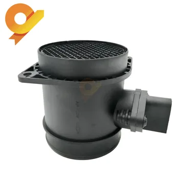 

Mass Air Flow Meter Sensor For VW Passat 3B3 Touareg Bentley Continental 4.0 W8 4motion 6.0 W12 0280218073 07D906461