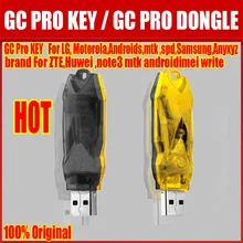 GC pro ключ для LG и Motorola, samsung, MTK, сглаживатель перепадов напряжения, anyxyz бренд для& zte& huawei Note3 Android imei записи