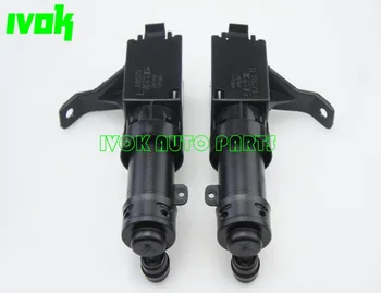 

Left & Right Driver Headlamp Washer Wiper Actuator for Lexus LS430 85207-50021 85208-50021
