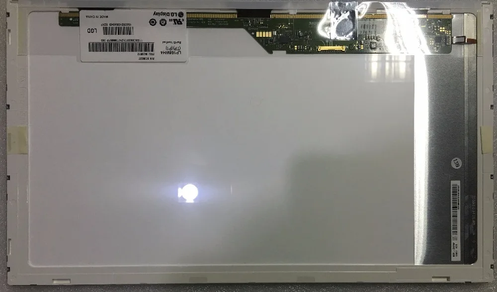 Матрица ЖК-дисплея для ноутбука Acer 15 6 V3-551G V3-571G REV.C1 b156xtn01 0 LP156WH4 TPA1 30 контактов