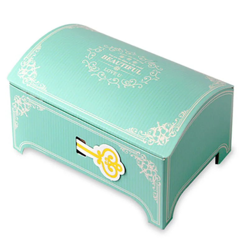 10 шт. коробки для печенья вечерние подарочные упаковочные коробки свадебные сувенирные коробки для торт из конфет сладкий день рождения Boite Dragees