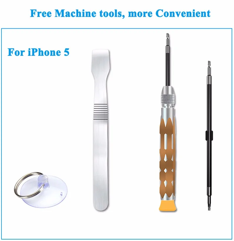 NOHON Battery For Apple iPhone 5 1 Details (10)