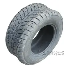 GO KART KARTING детская коляска ATV UTV 25X10-12 дюймов колеса бескамерные шины