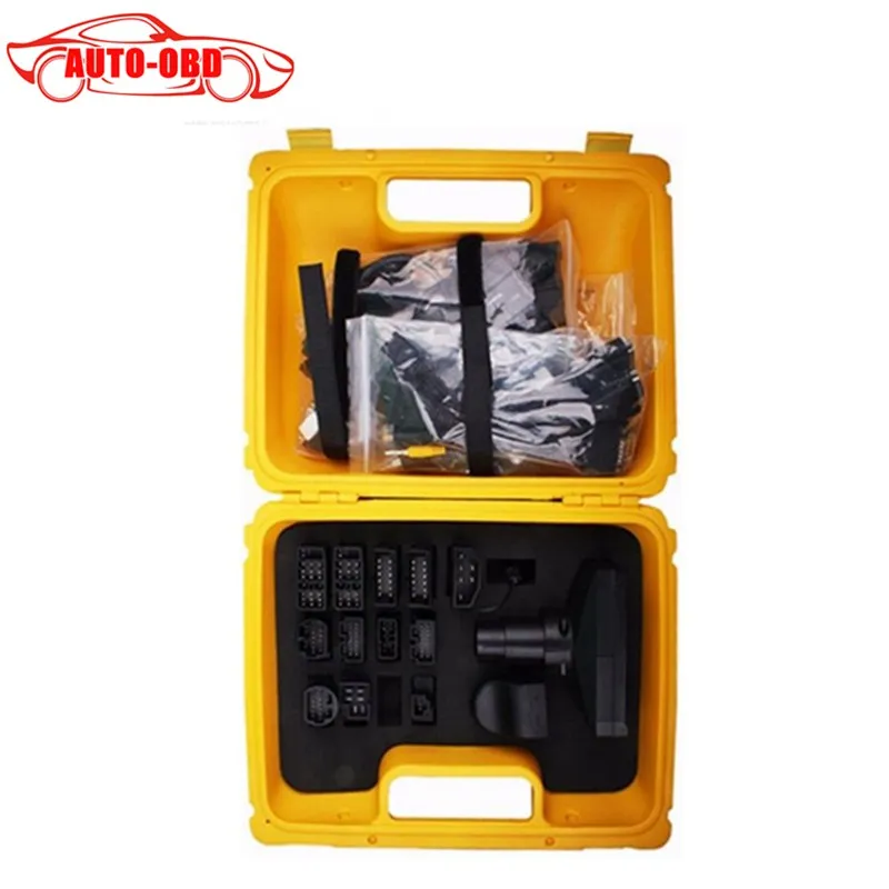 Launch X431 iDiag Connector full Set Package X 431 easydiag adapter ...