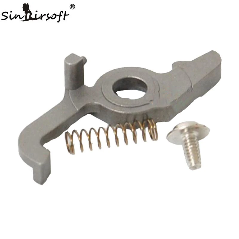 SINAIRSOFT SHS CUT OFF LEVER Yaw Control Bar for Airsoft AEG Ver.3 Ver.2 Gearbox SA1001