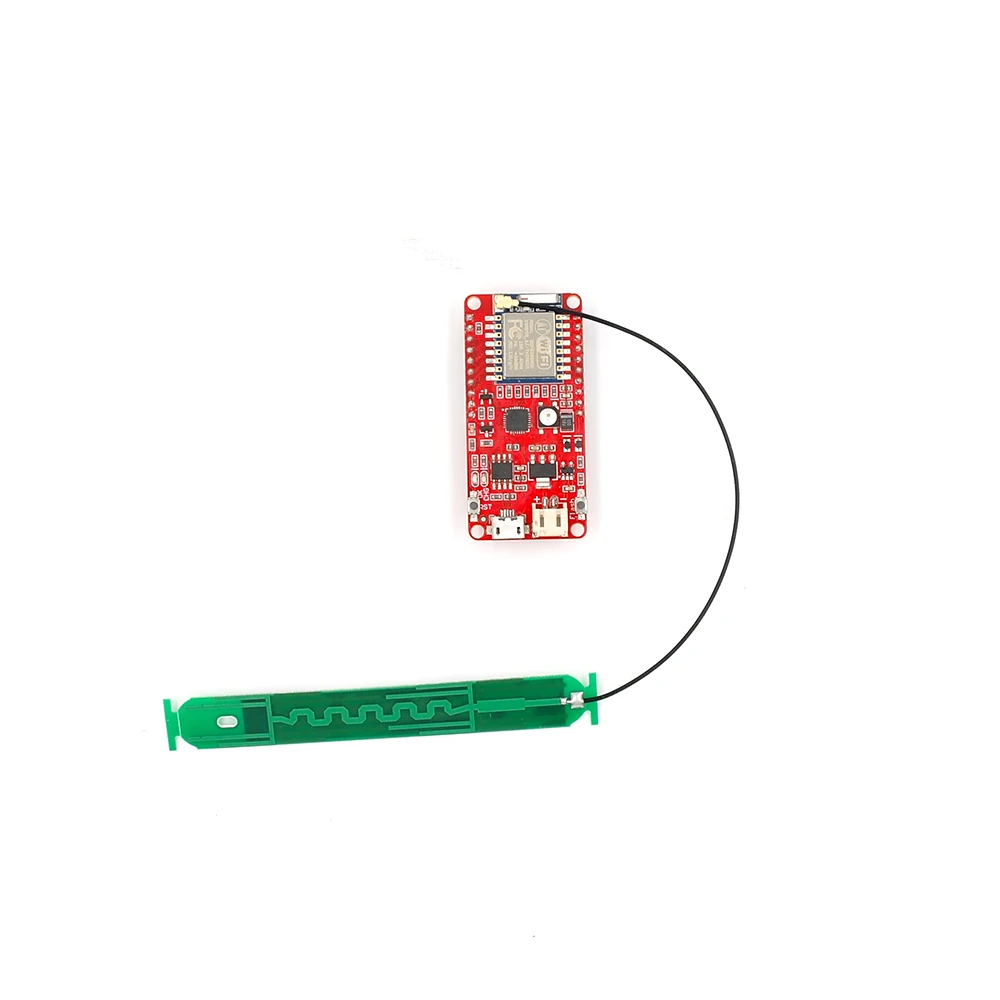 DSTIKE IPEX 8dBi антенна для фото/фото|antenna| |