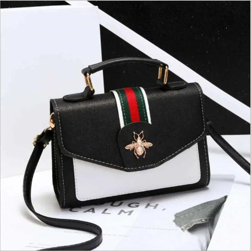 

New Fashion Designer Small Women Handbags Ladies Clutch Shoulder Crossbody Tote Bag female Purses Bolsa Feminina Messenger Bag