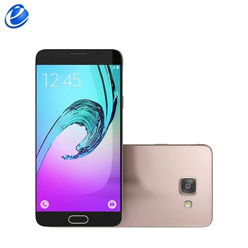 bilder für Original samsung galaxy a7 a7100 2016 dual sim android 5.5 "3300 mAh 3 GB RAM 16 GB ROM 13MP 4G LTE octa-core Fingerabdruck handy bilder für Original samsung galaxy a7 a7100 2016 dual sim android 5.5 "3300 mAh 3 GB RAM 16 GB ROM 13MP 4G LTE octa-core Fingerabdruck handy