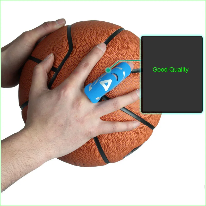 Popular Finger Sleeve BasketballBuy Cheap Finger Sleeve Basketball