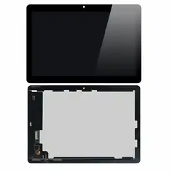 9,6 "для huawei MediaPad T3 10 AGS-L09 AGS-W09 AGS-L03 T3 9,6 LTE ЖК-дисплей Дисплей с Сенсорный экран дигитайзер в сборе