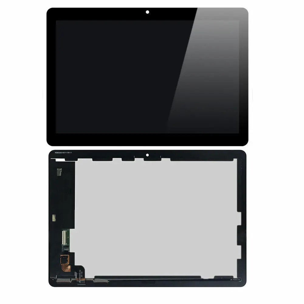 9 6 &quotдля Huawei MediaPad T3 10 AGS L09 W09 LTE ЖК дисплей с сенсорным экраном дигитайзер в