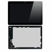 9 6 "для Huawei MediaPad T3 10 AGS L09 W09 LTE ЖК дисплей с сенсорным экраном