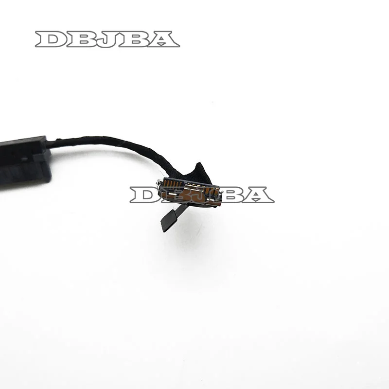 Разъем адаптера жесткого диска для Ноутбука Sata Кабель адаптер HP G4 G6 CQ42 CQ62 CQ43 G42 G56
