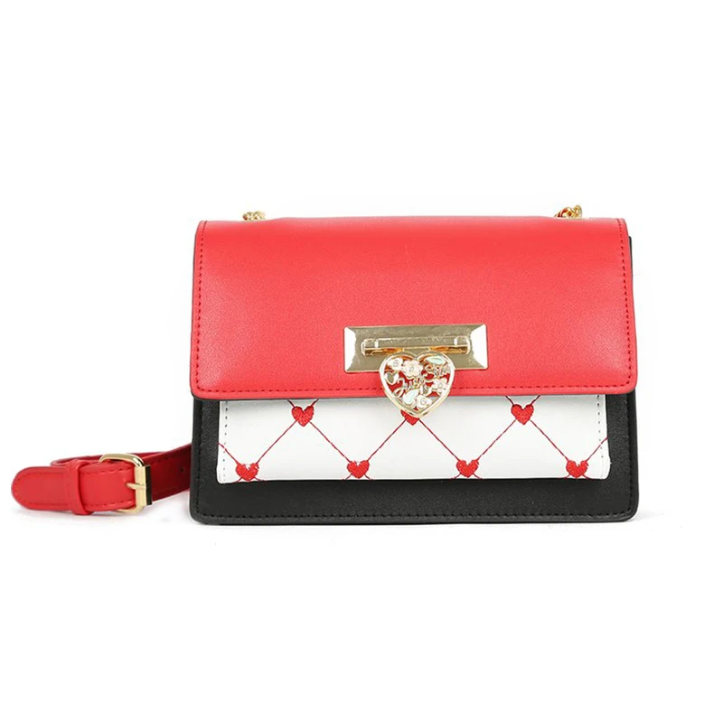 

Sac Luxury Handbags Women Bags Designer Pink Messenger Bag Crossbody Bags for Women Shoulder Bags Fashion Panelled Flap