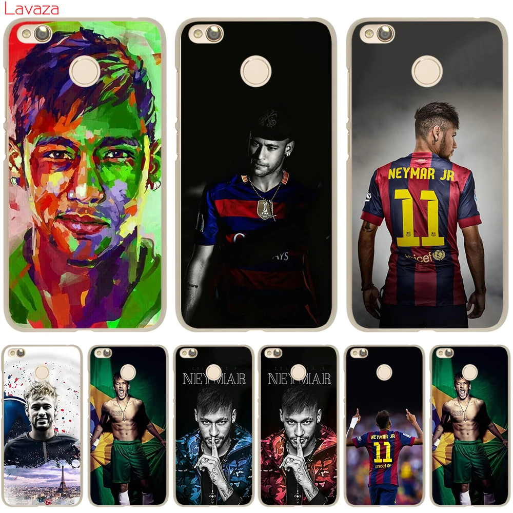 

Lavaza Neymar Hard Case for Xiaomi Redmi 5 Plus 6A 4A S2 Go Note 5A Prime 5 6 7 Pro 4 4x Cover