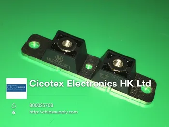

MURP20020CT MOD power modules MURP 20020CT DIODE MODULE 300V 100A POWERTAP2 IGBT MURP20020-CT