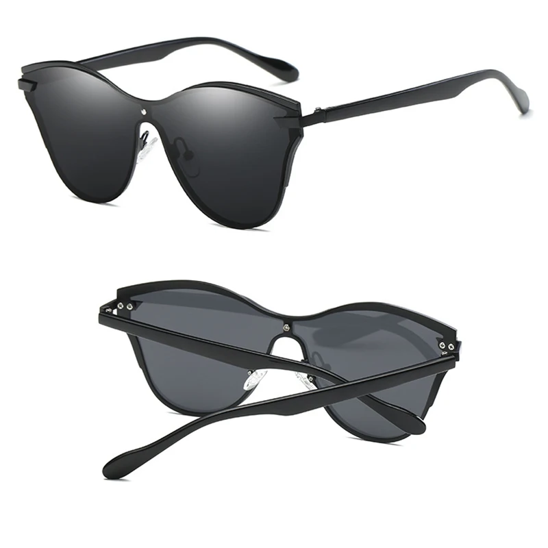 titanium glasses frame men (8)