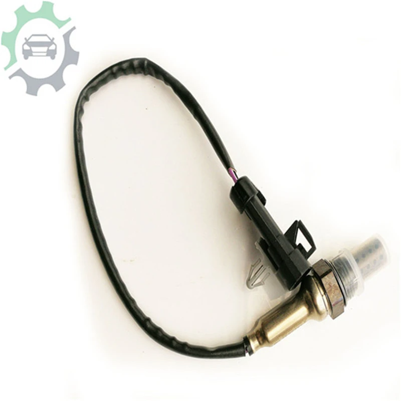 

4-wire oxygen sensor 0258006784 sensor for Geely car