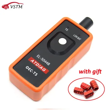 

VSTM 2018 Best EL50448 Auto Tire Presure Monitor Sensor OEC-T5 EL 50448