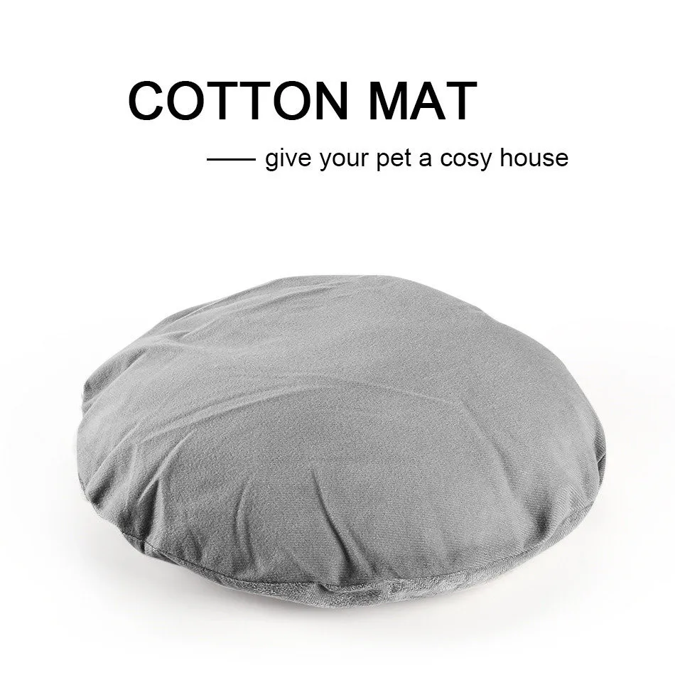 dog cat bed
