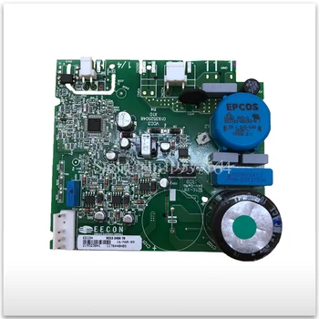 

For Haier refrigerator computer board circuit board 0064001351 driver board good working