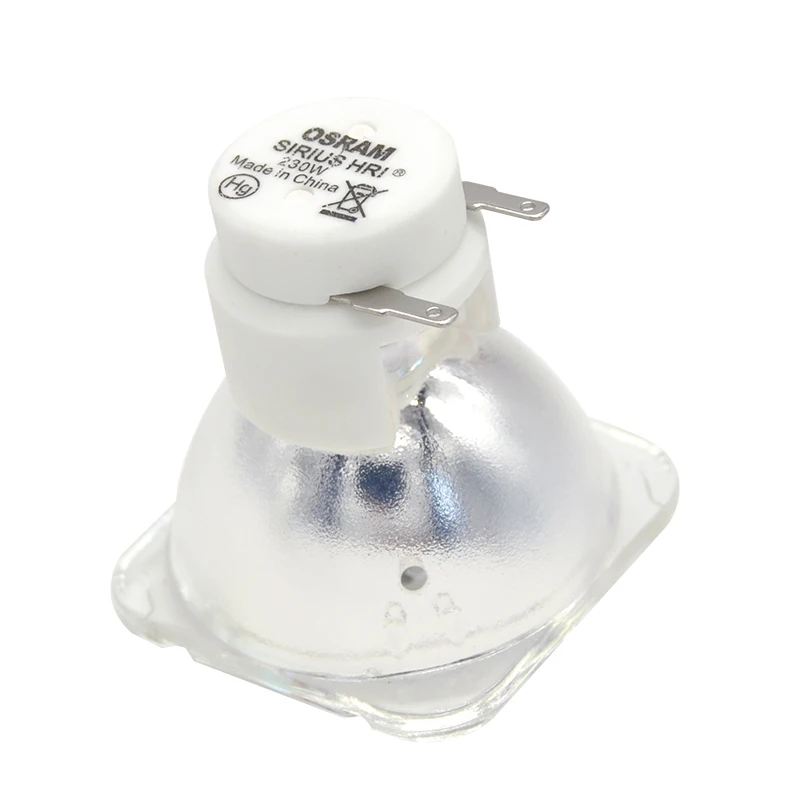 

jidacheng quality VIP230W New Lamp SIRIUS HRI 230W Moving head beam light bulb Compatible with MSD 7R Platinum Sharpy 7R lamp