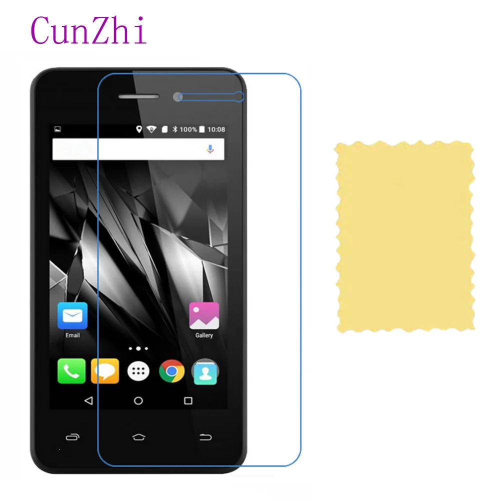 

3PCS High Definition Protection Film For Micromax Q301 Mobile Phone LCD Screen Protector