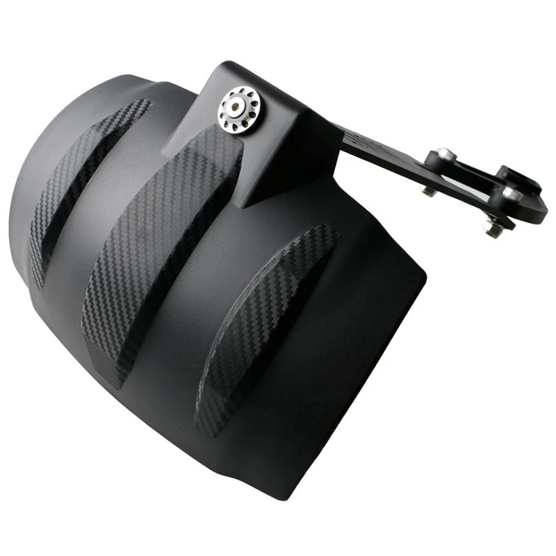 

Motorcycle Accessories Rear Splash Mud Dust Guard Fender Shield For Bmw F800Gs F700Gs F800R F650Gs 2008-2017