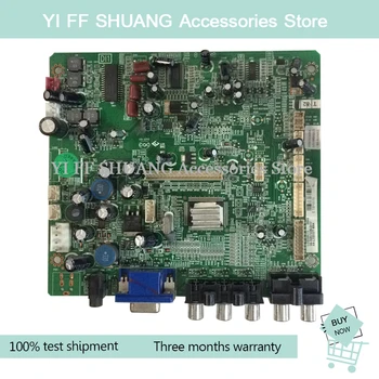 

100% Test shipping for LCD32K73 main board 40-XPMS18-DIE2XG screen LTA320AP02